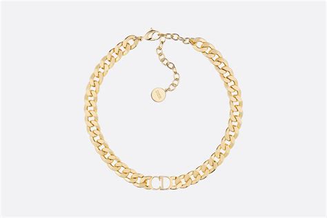 danseuse etoile choker dior|Danseuse Étoile Choker Gold.